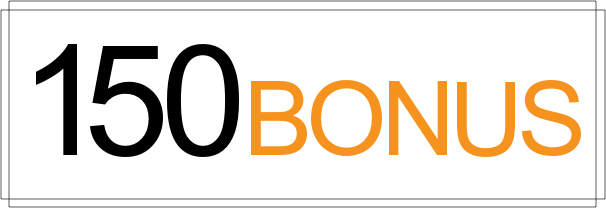 150 bonus