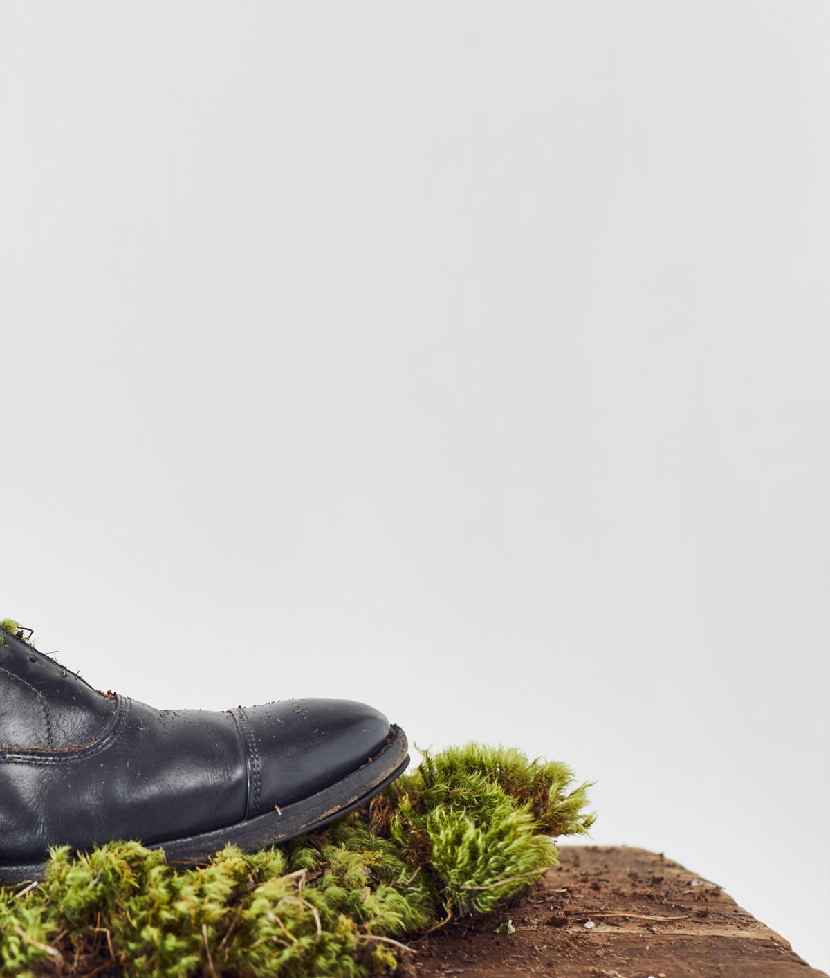 Sustainability through recrafting