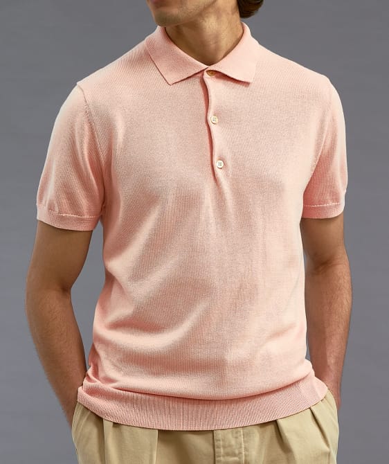 polo shirt