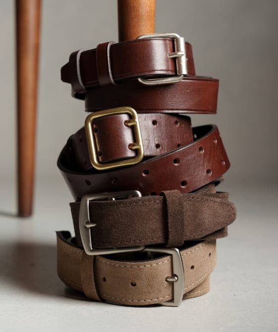 shop belts