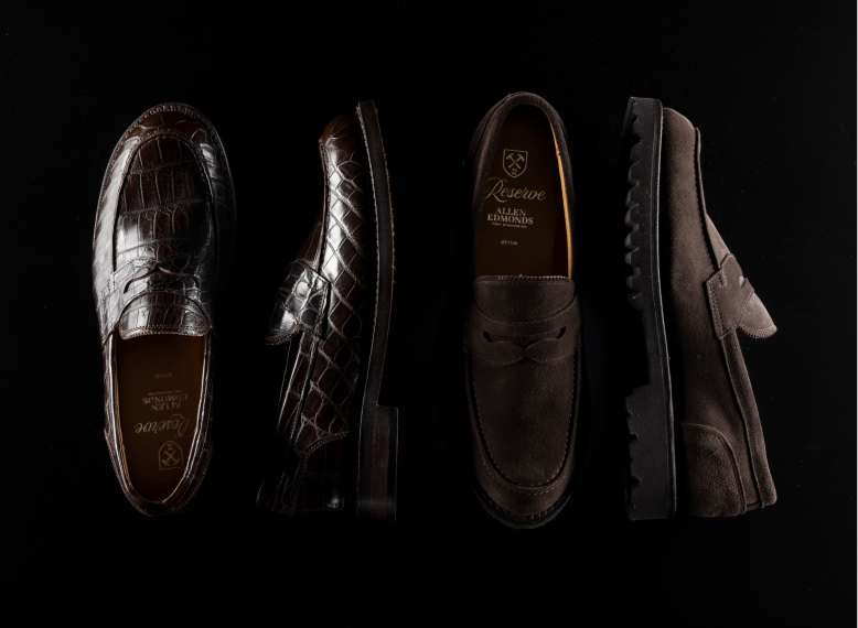 Shop Reserve Collection