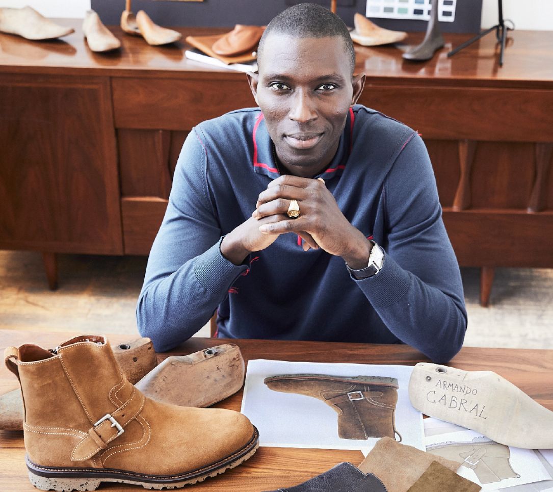 Armando Cabral