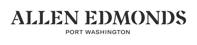 Primary Allen Edmonds logo