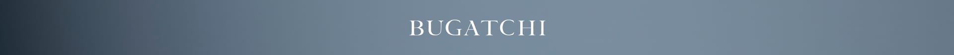 Bugatchi