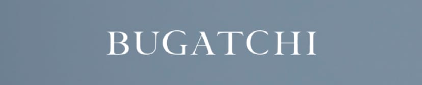 Bugatchi
