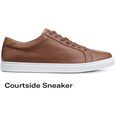 Courtside Sneaker